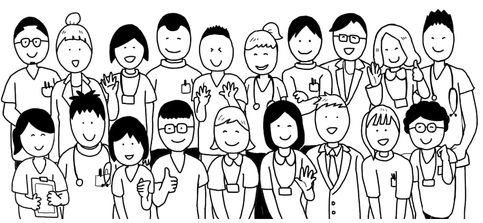 まもるをまもるとは