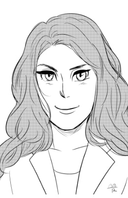 大道 レイチェル